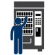 Fully Managed Vending Services